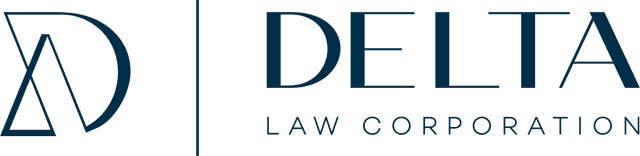 Delta Logo